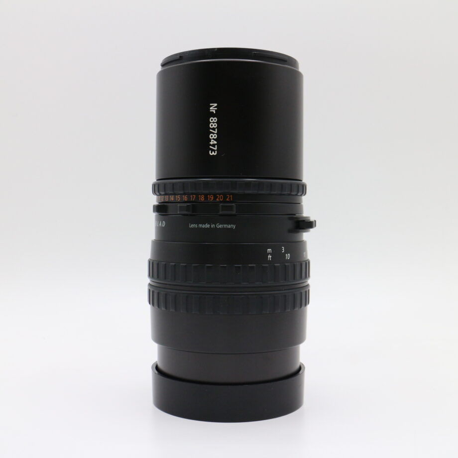 HASSELBLAD Carl Zeiss