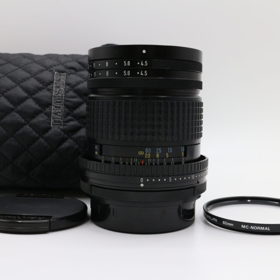 PENTAX SMC