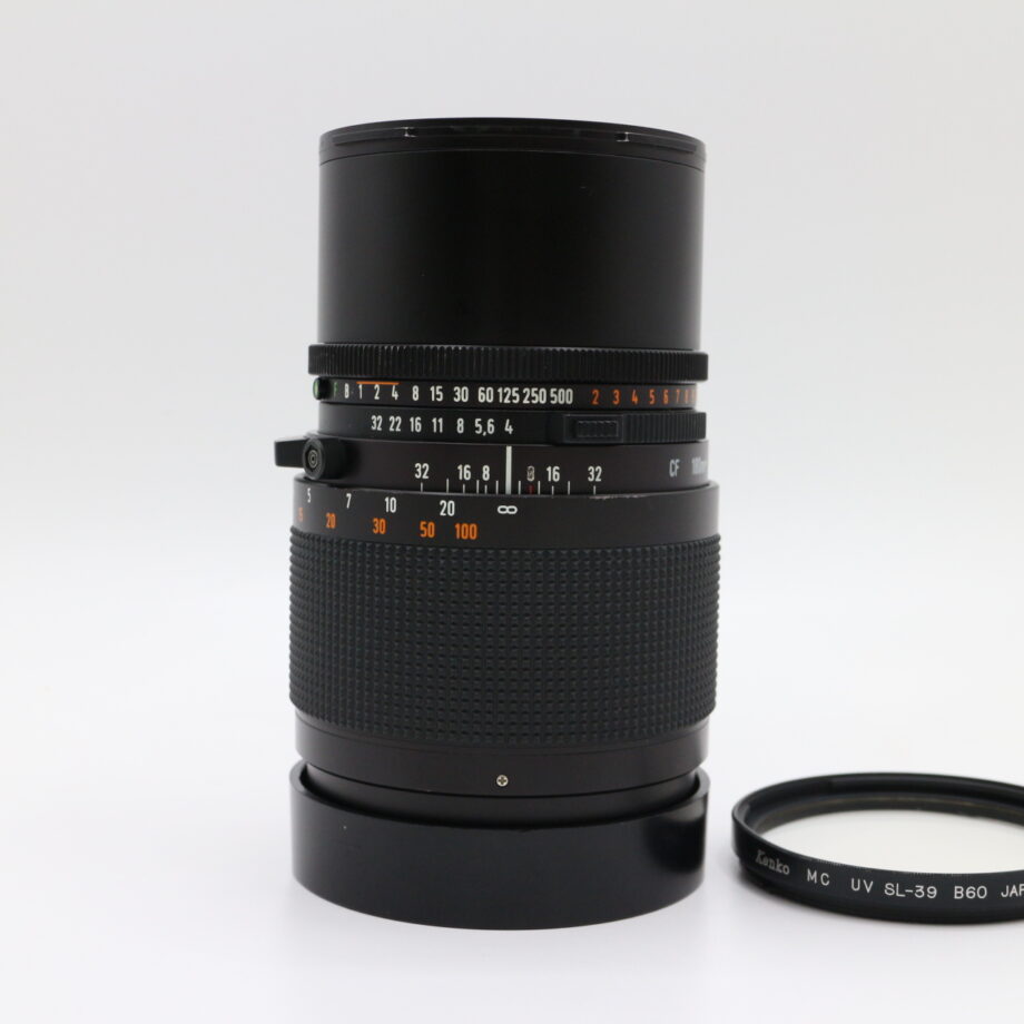 Hasselblad ハッセルブラッド Carl Zeiss Sonnar F4 180mm T*