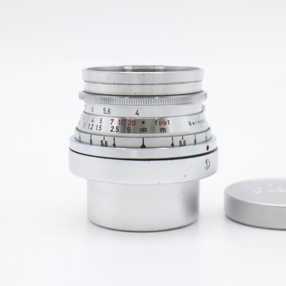 LEICA SUPER-ANGULON