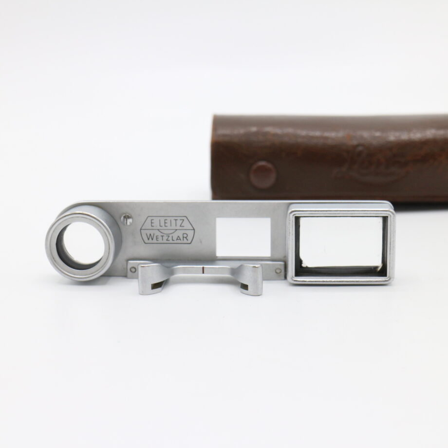 LEICA ファインダー アタッチメント