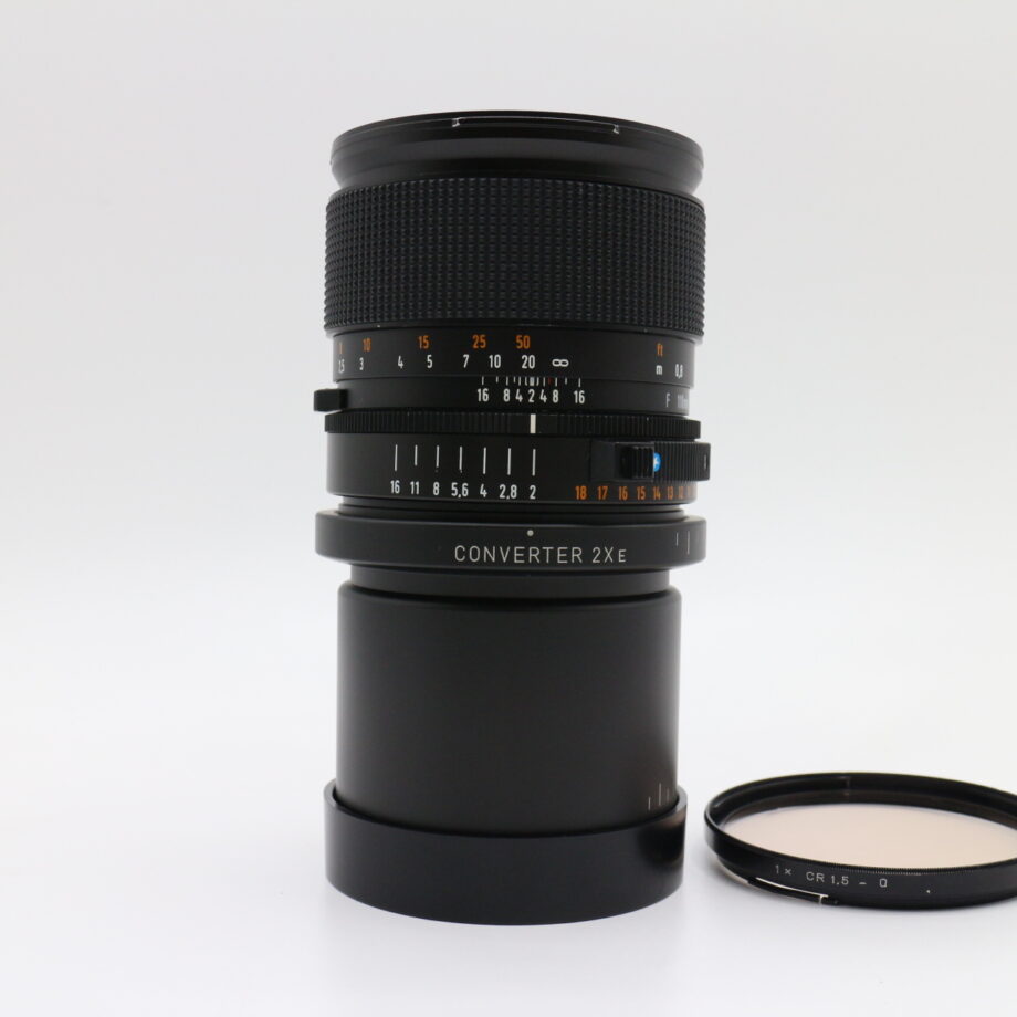 HASSELBLAD Planar T