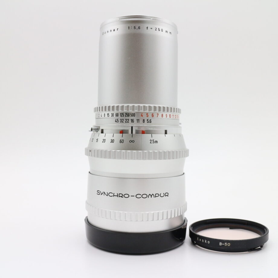 HASSELBLAD Sonnar