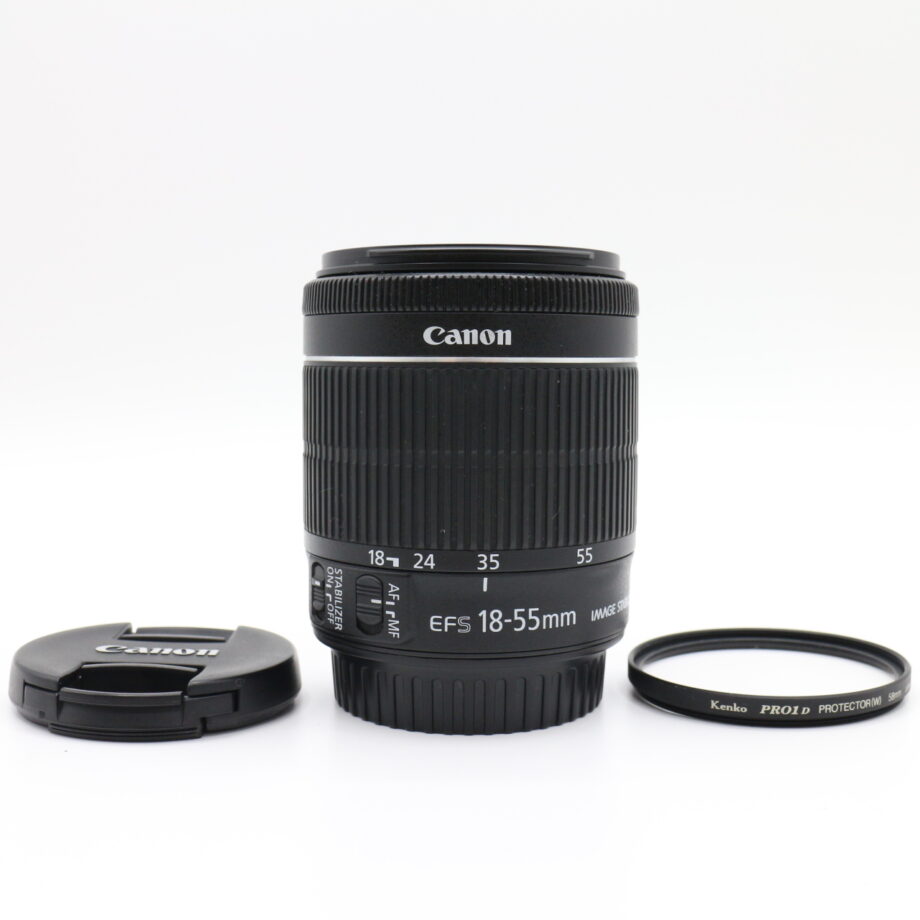 CANON EF-S