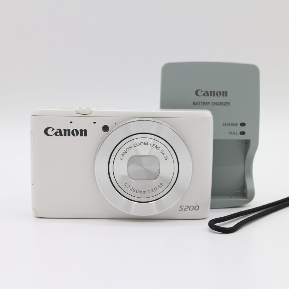 CANON PowerShot