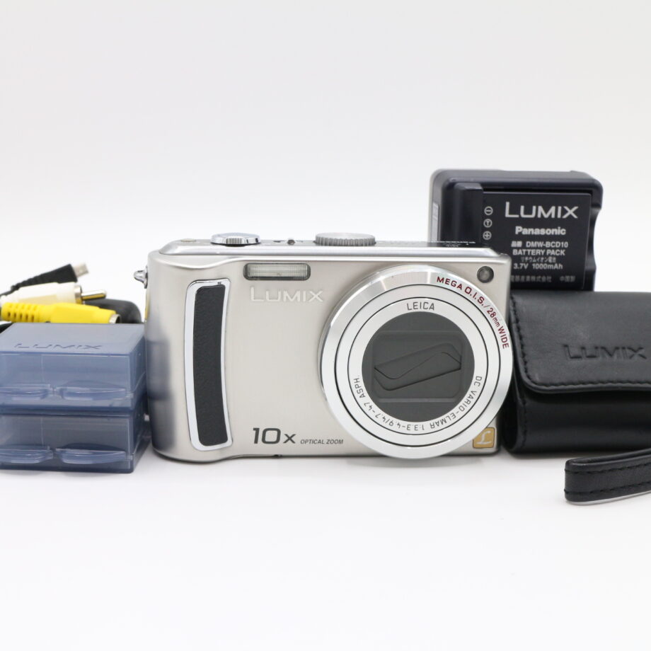 Panasonic TZ5