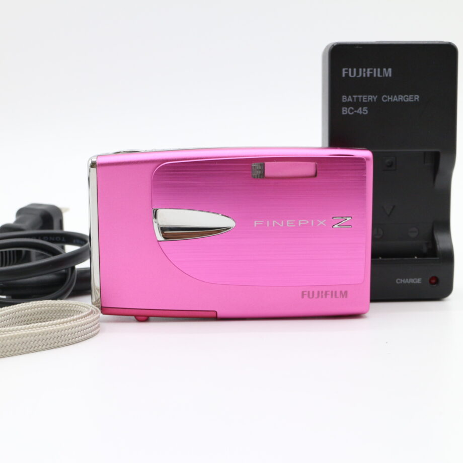 FUJIFILM FINEPIX