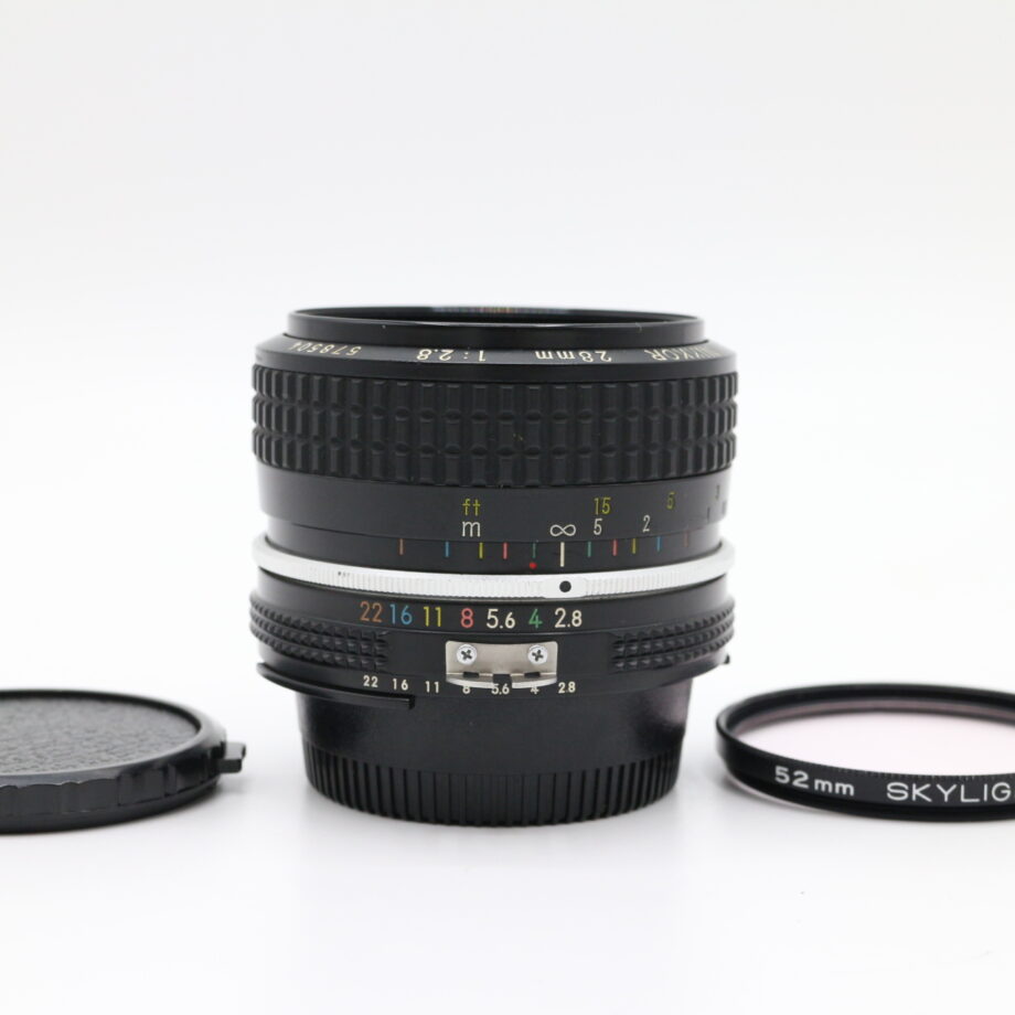 NIKON NIKKOR
