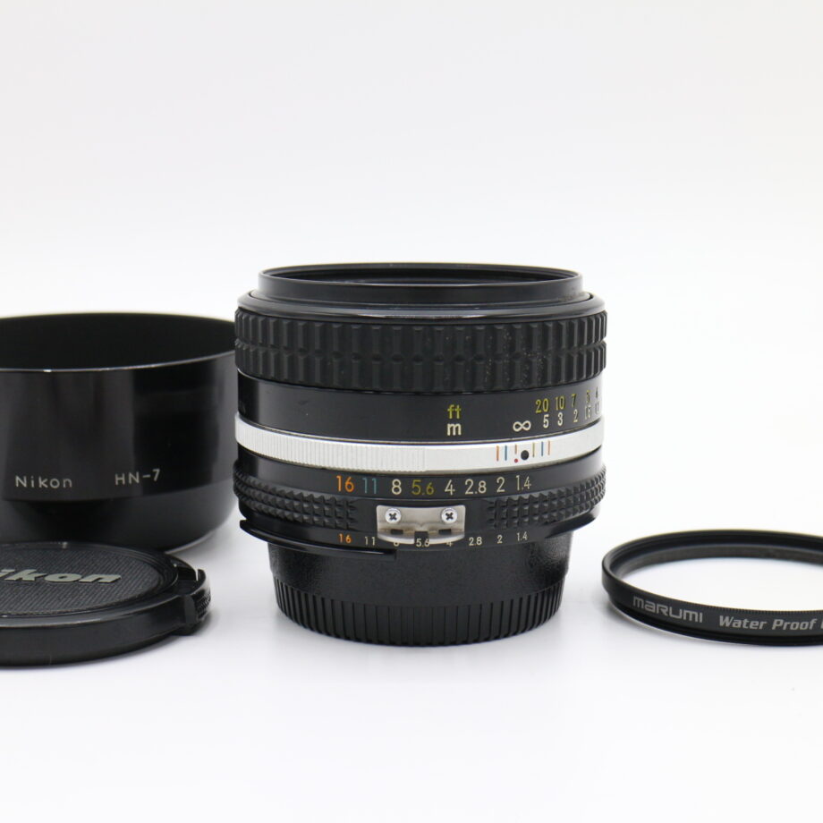NIKON NIKKOR