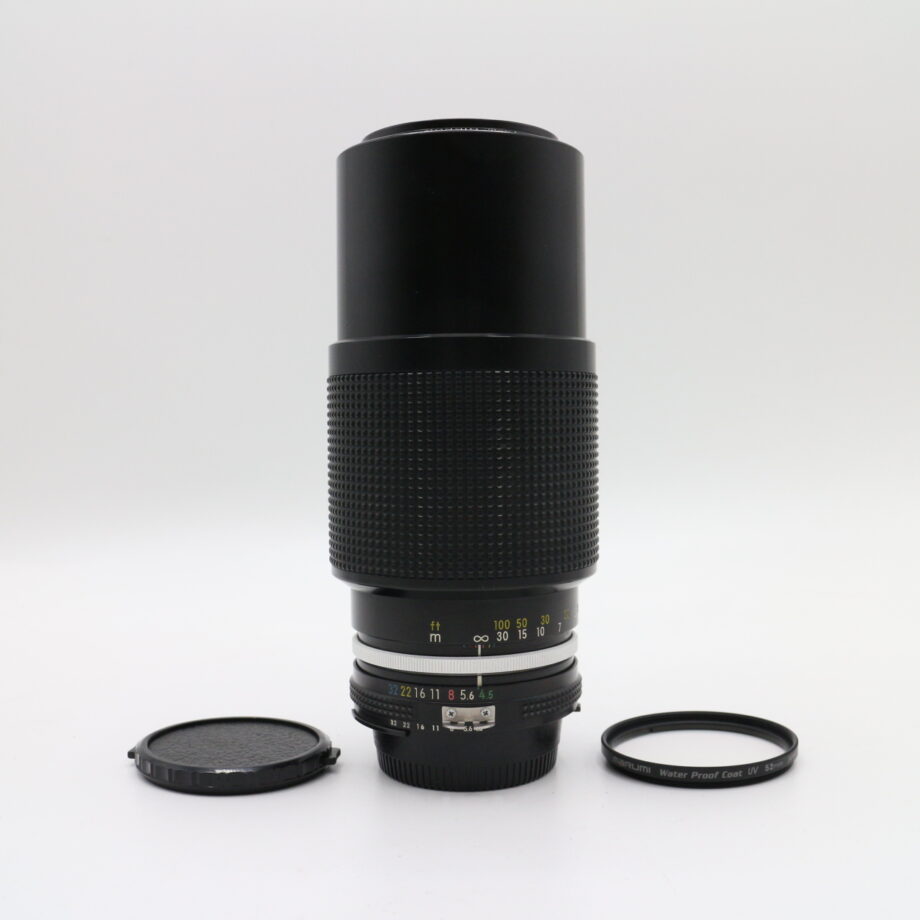 NIKON NIKKOR