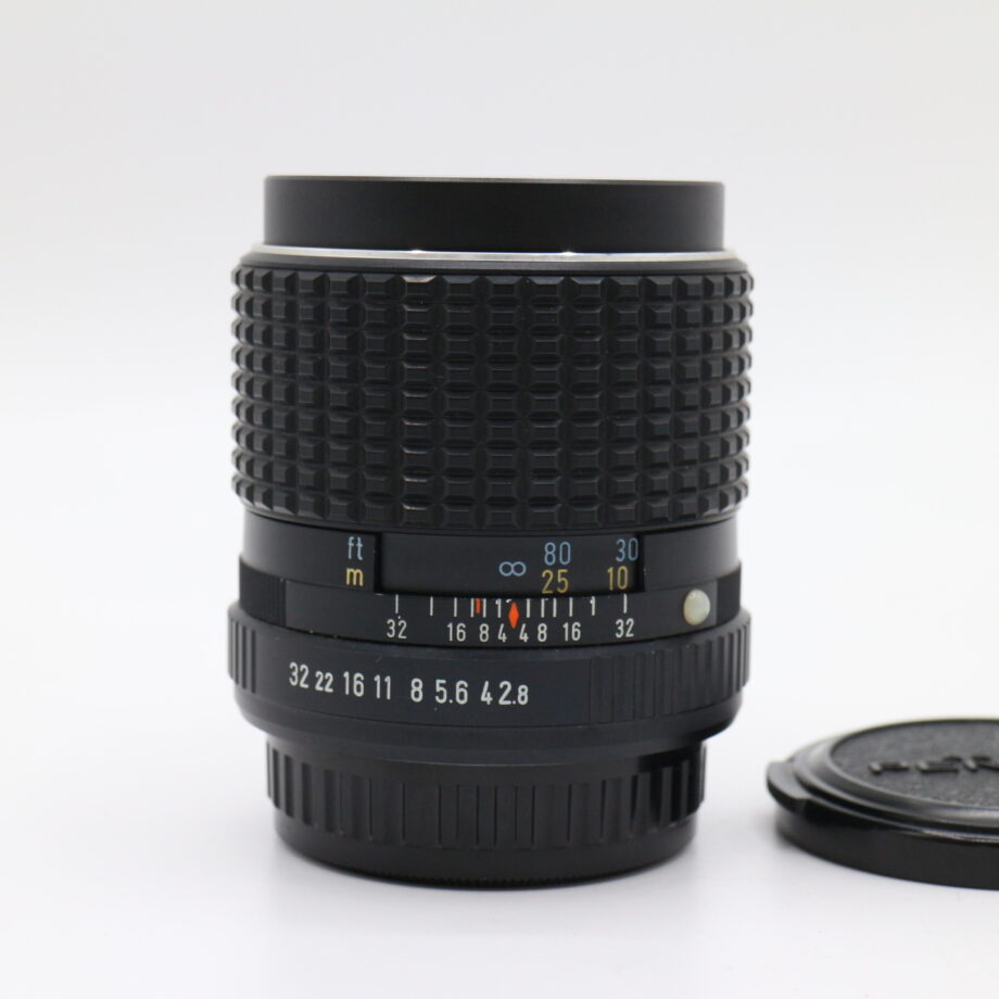 PENTAX SMC