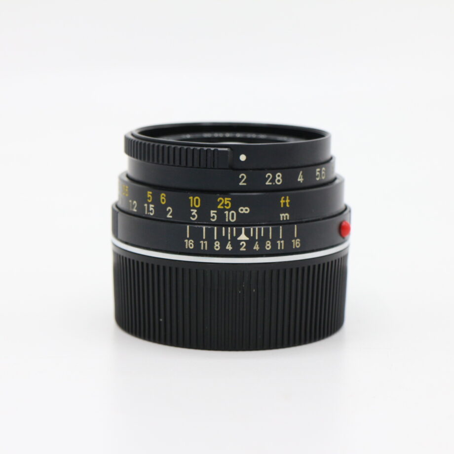 MINOLTA M-ROKKOR