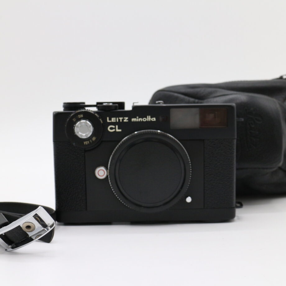 MINOLTA CL