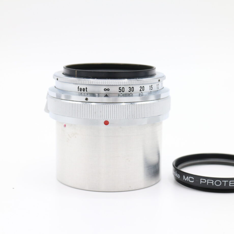 CARL ZEISS Biogon