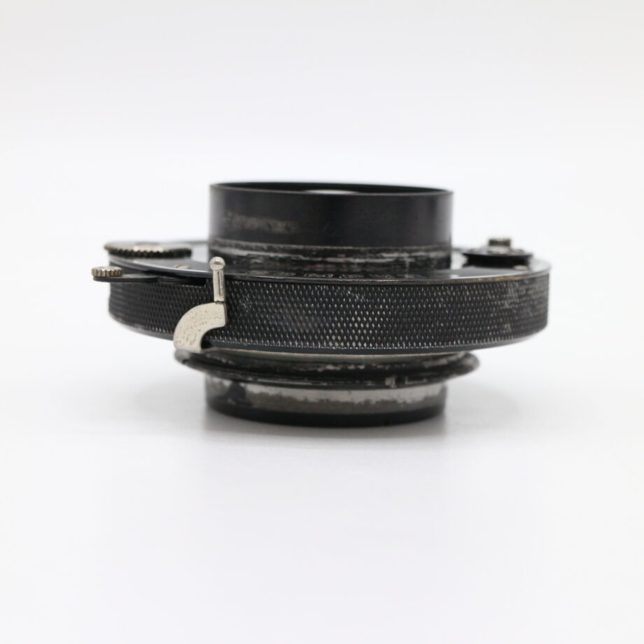 Voigtlander Heliar 4.5/13.5cm 135mm Shutter Compur