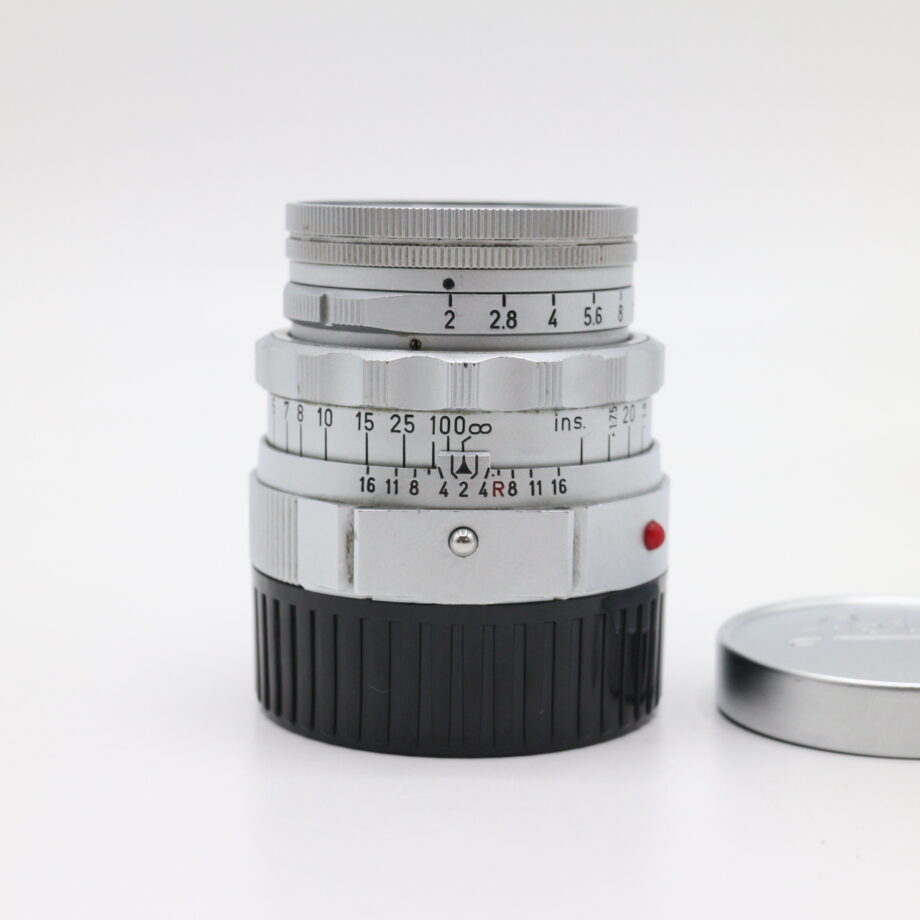 LEICA SUMMICRON
