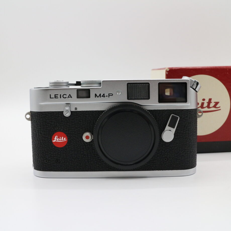 LEICA M4-P