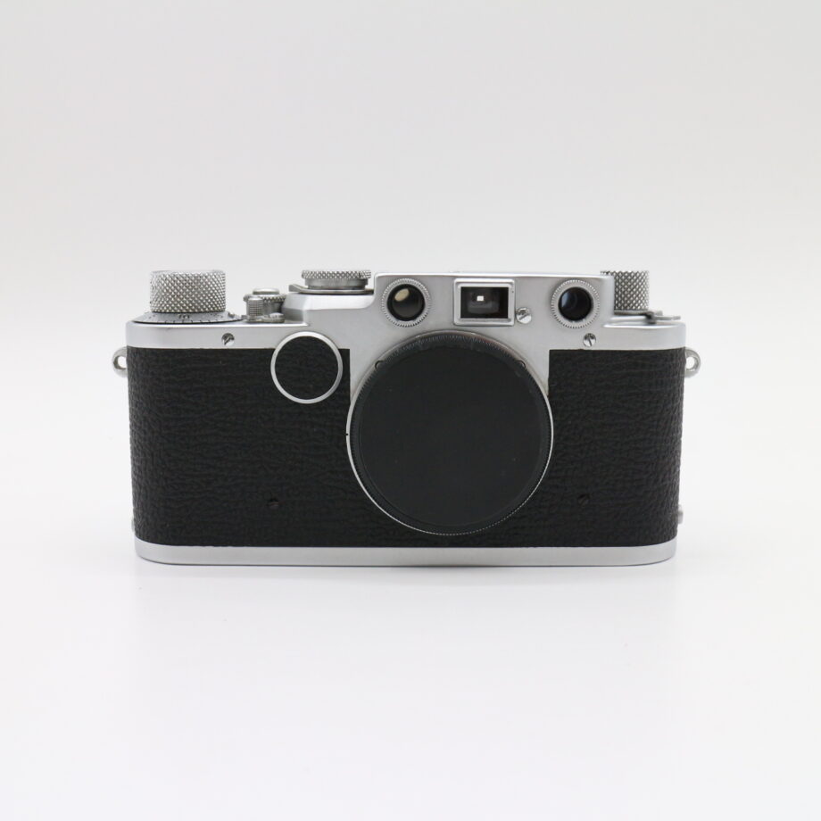 LEICA IIIf