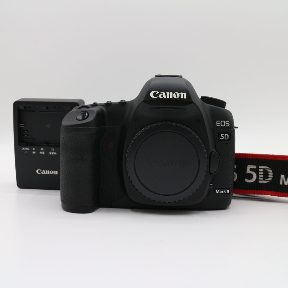 CANON EOS