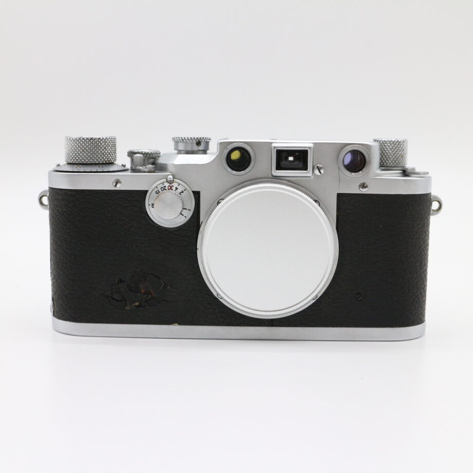 LEICA IIIc