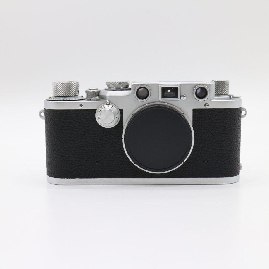 LEICA IIIf