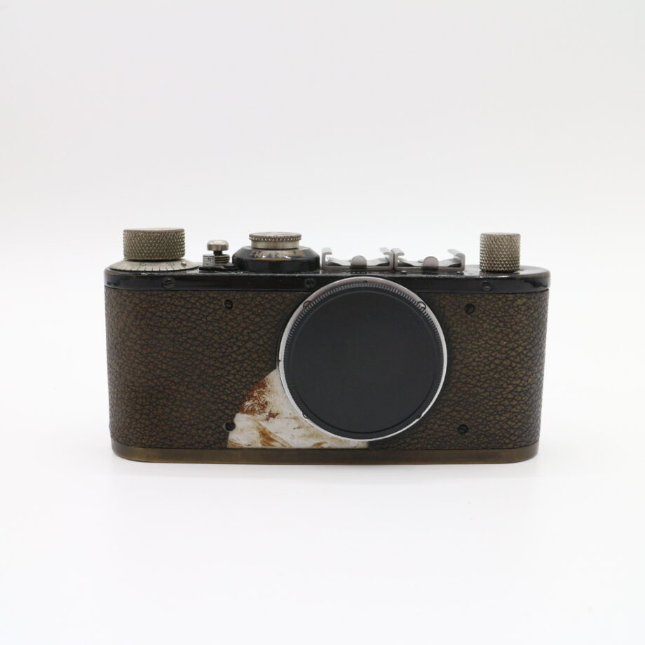 LEICA Standard