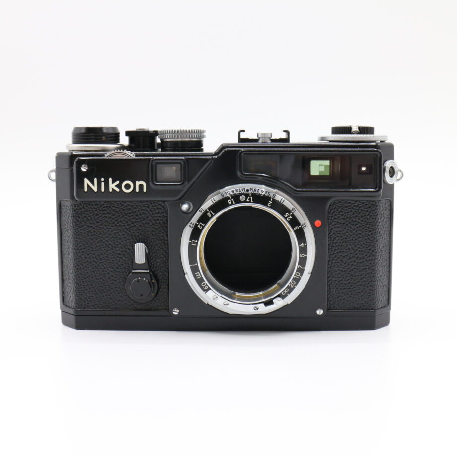 NIKON SP