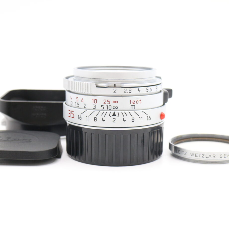 LEICA Summicron