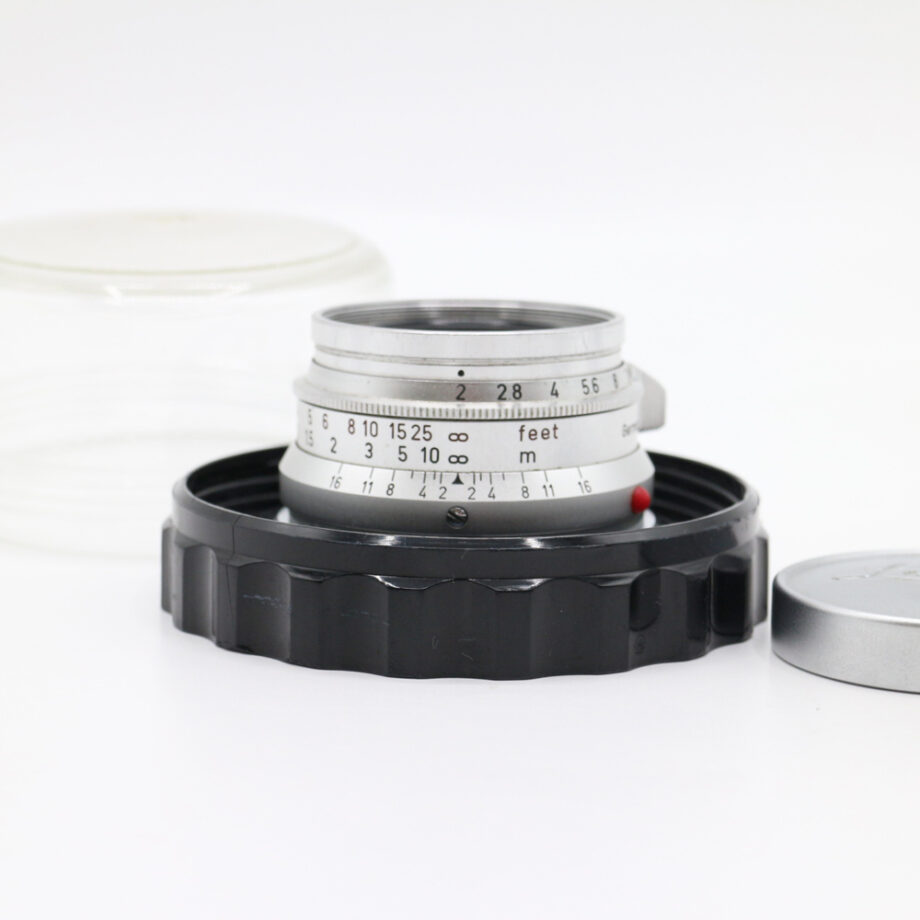 LEICA SUMMICRON