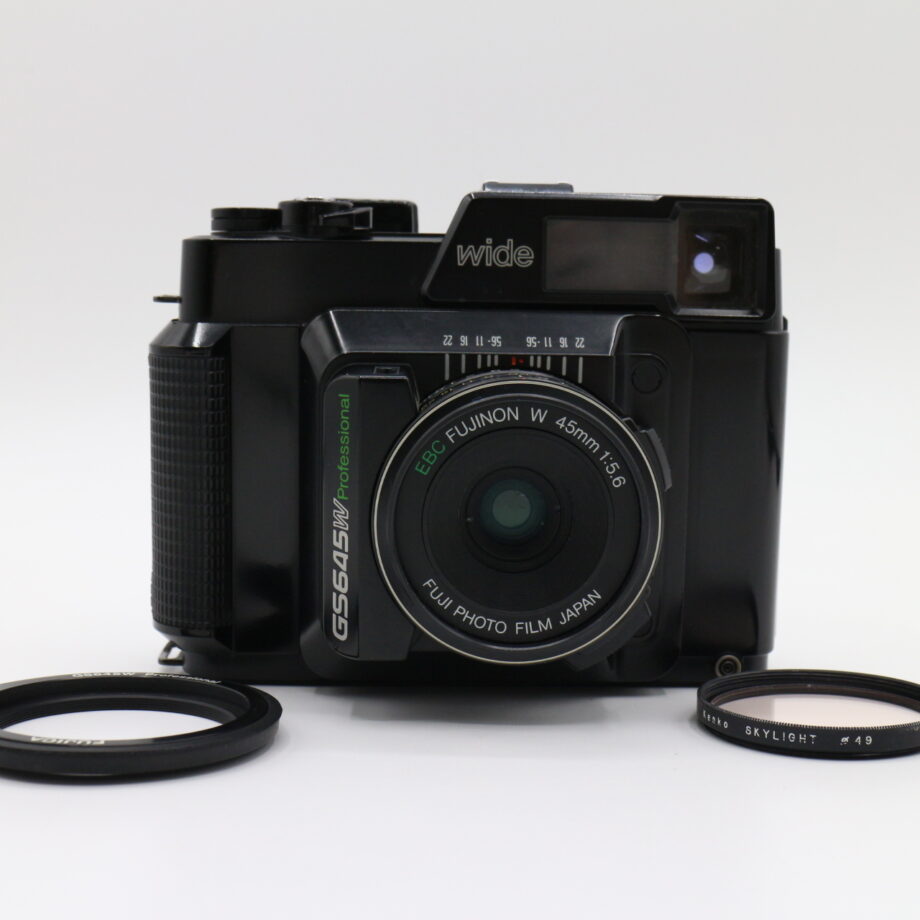 FUJIFILM FUJICA