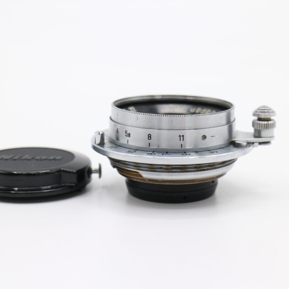 NIKON W-NIKKOR.C