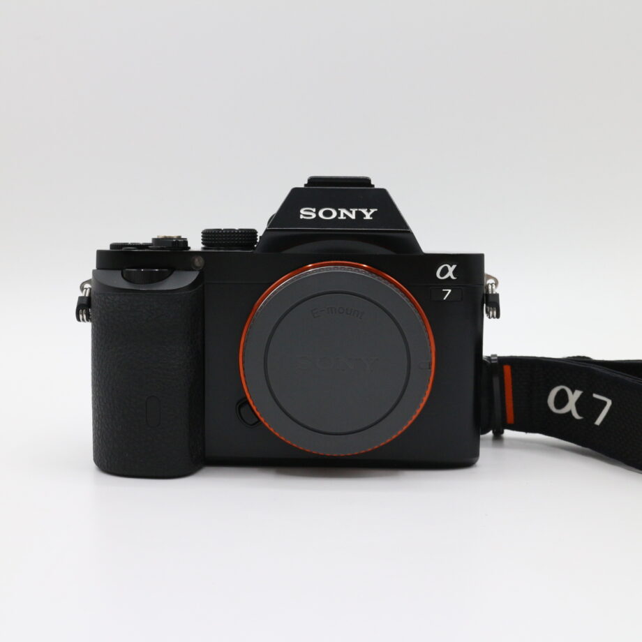 SONY α7