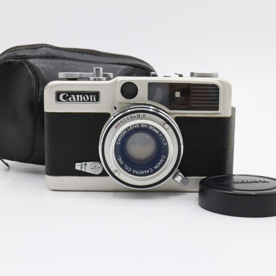 CANON DEMI17