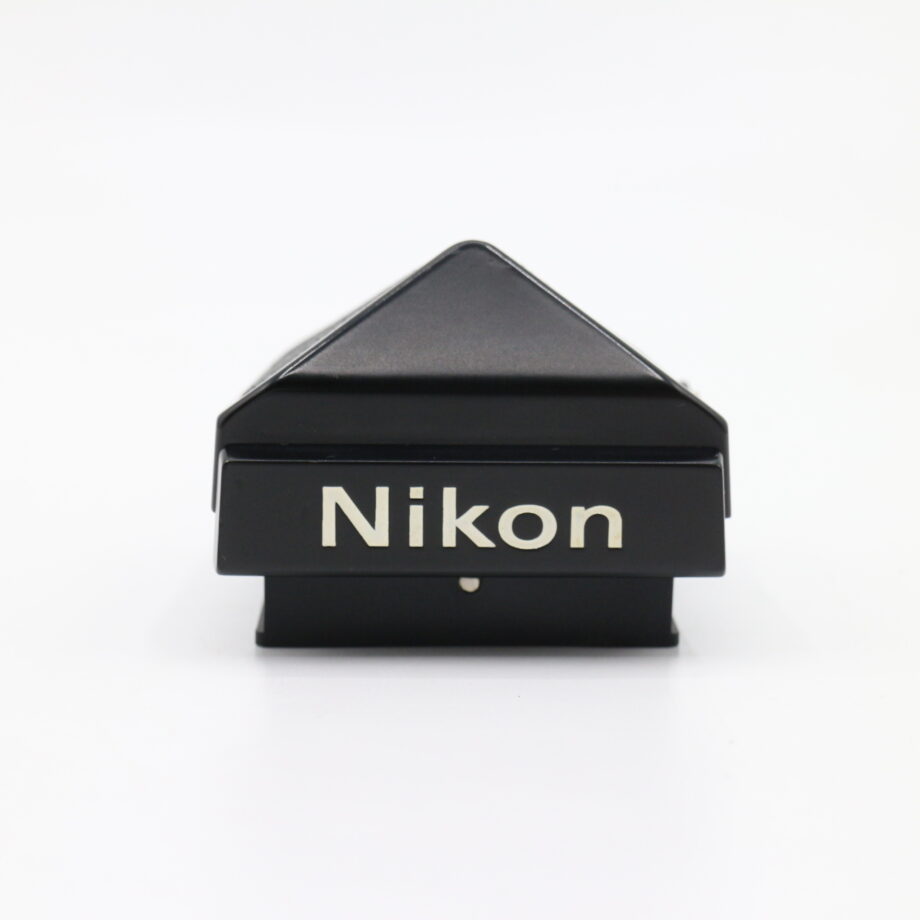 NIKON ニコン F アイレベルファインダー ブラック
