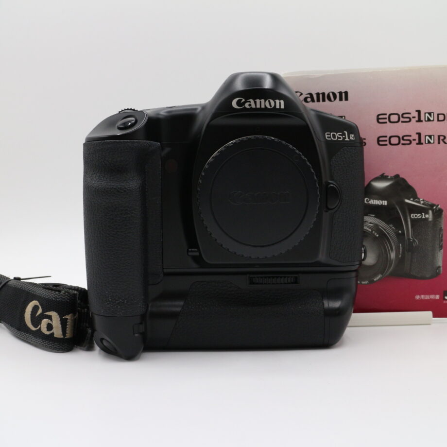 Canon EOS-1N RS