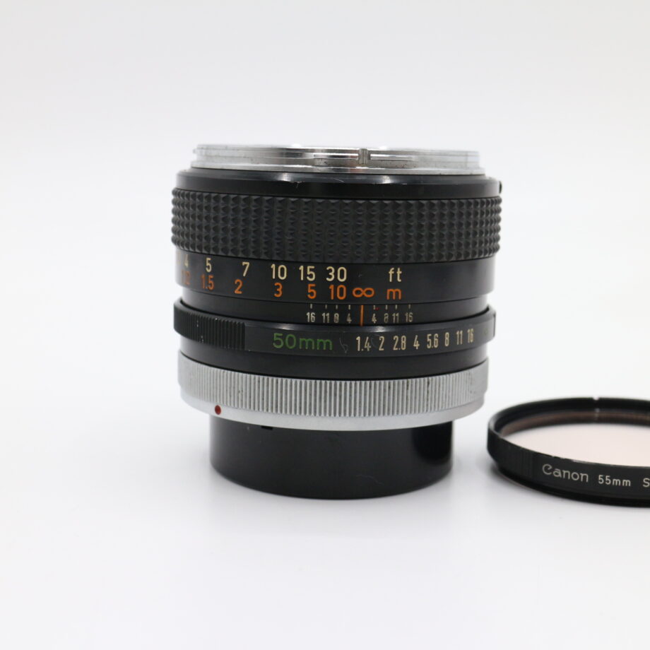 CANON FD