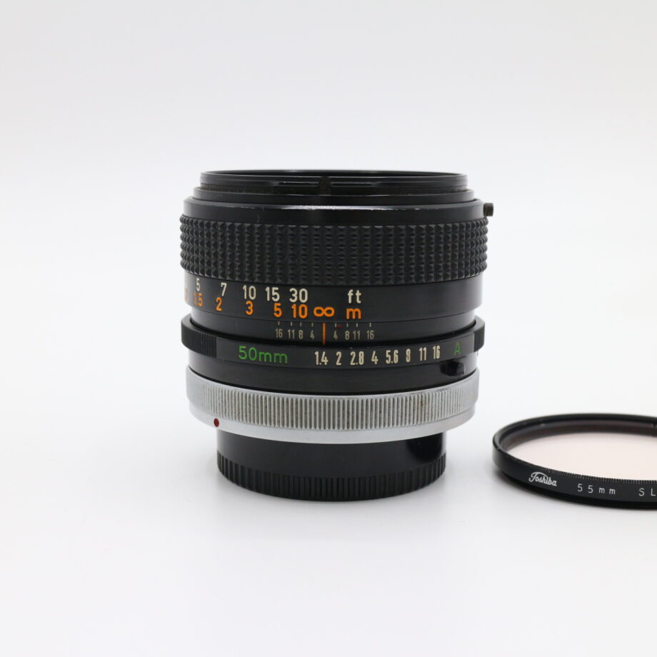 CANON FD
