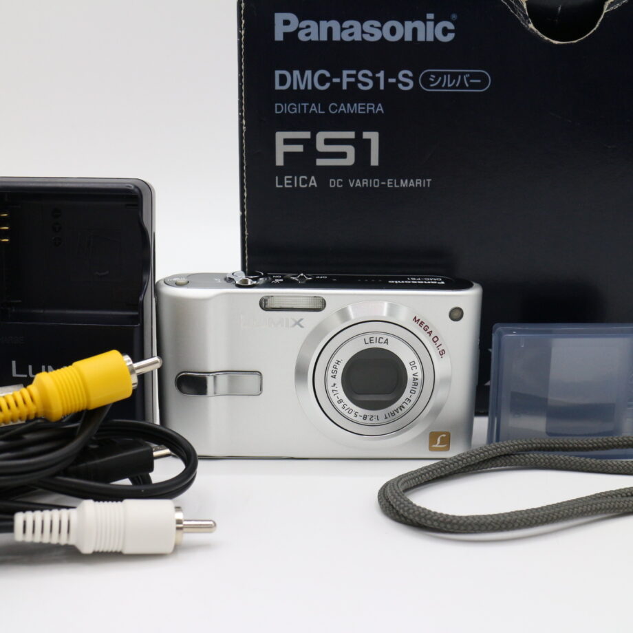 PANASONIC LUMIX
