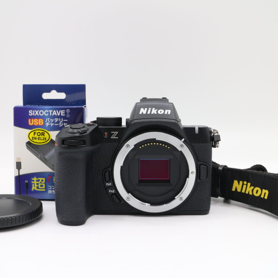 NIKON Z50II ボディ